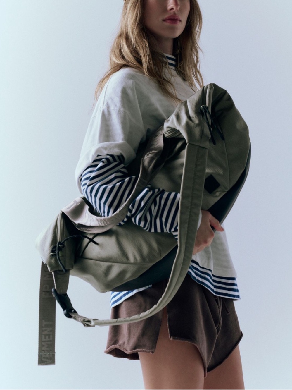 All You Need Convertible Carryall